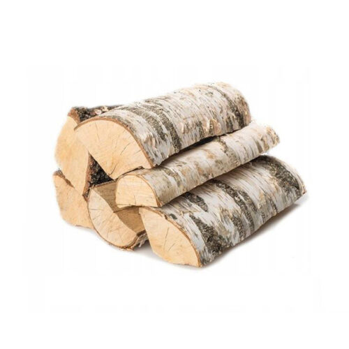 Drewno opałowe Brzoza