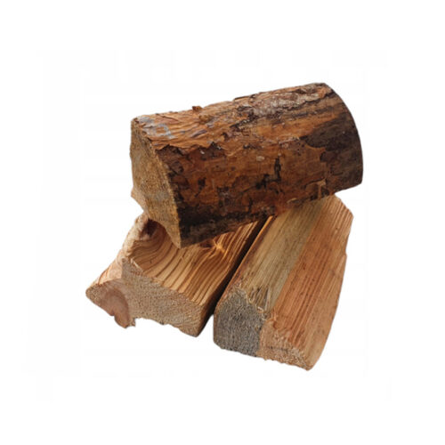 Drewno opałowe Sosna