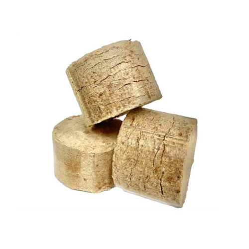 Brykiet bukowo-dębowy