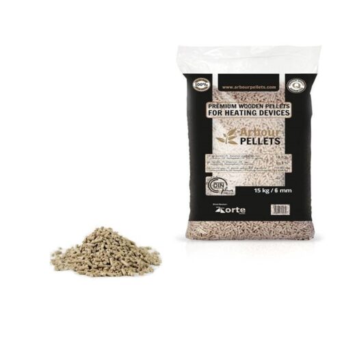 Pellet PREMIUM ARBOUR A1