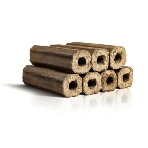 Brykiet Pini Kay - Premium