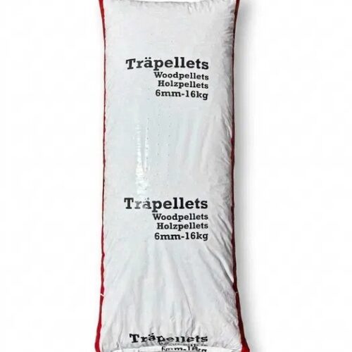 Pellet Trapellets - szwedzki - A1 6 mm